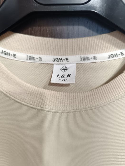 Свитшот на мальчика подростка