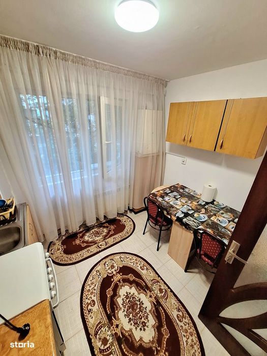 Apartament 2 camere decomandat,Rovine,CT,AC,mobilat,utilat