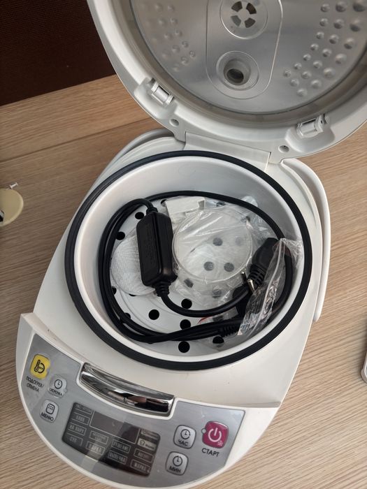 Мультиварка Redmond series multiPRO RMC-M45000