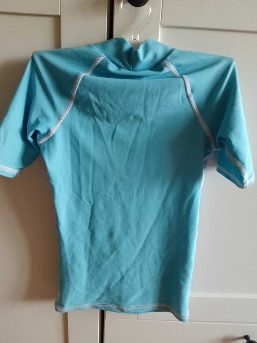 Тениски за плуване, размер 4-6, 8 и 12-13 год., Декатлон