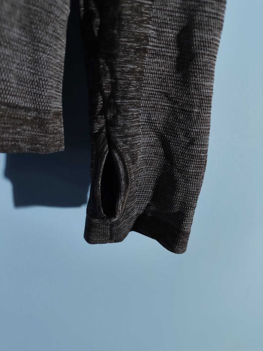 NIKE Dri-Fit Термо/Блуза Дамска М