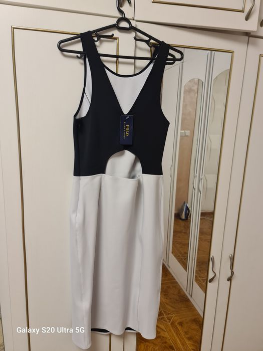 Рокля Ralph Loren размер 6 /М/