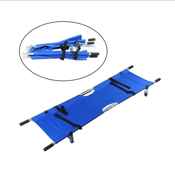 Носилки медицинские