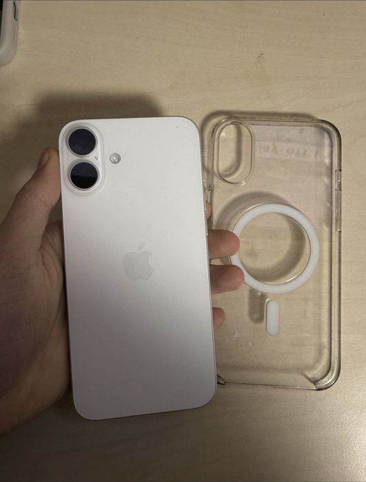 Iphone 16.