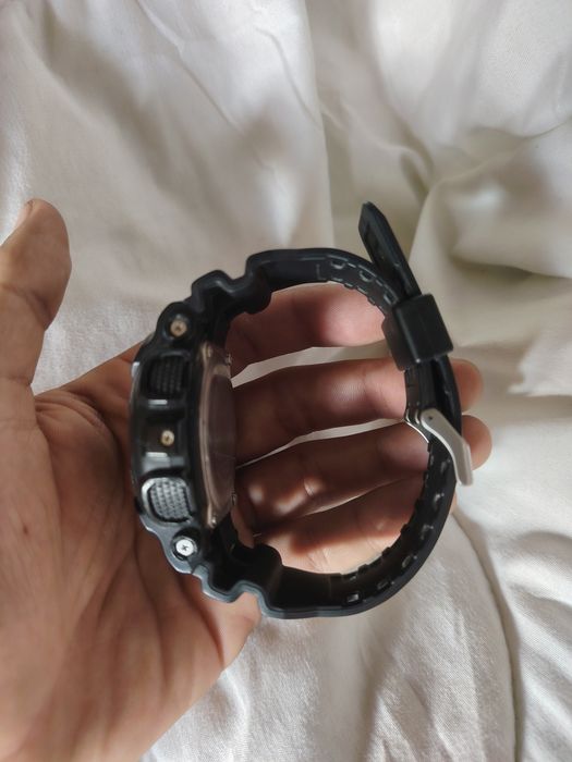Casio G shock GA-110