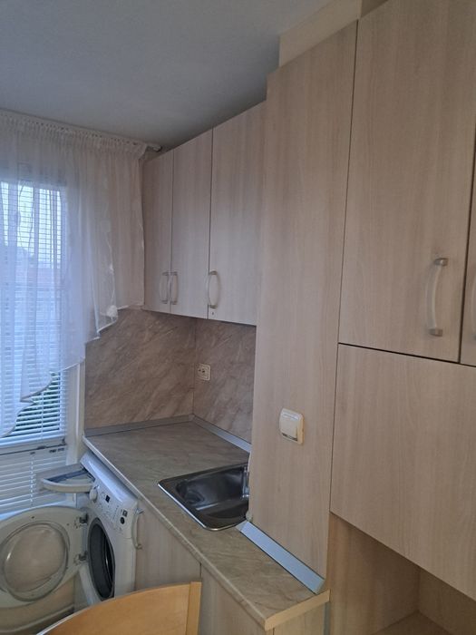 Дава се под наем Едностаен апартамент в Ямбол, Възраждане - 35 кв.м за 173.4 € - Снимка #18