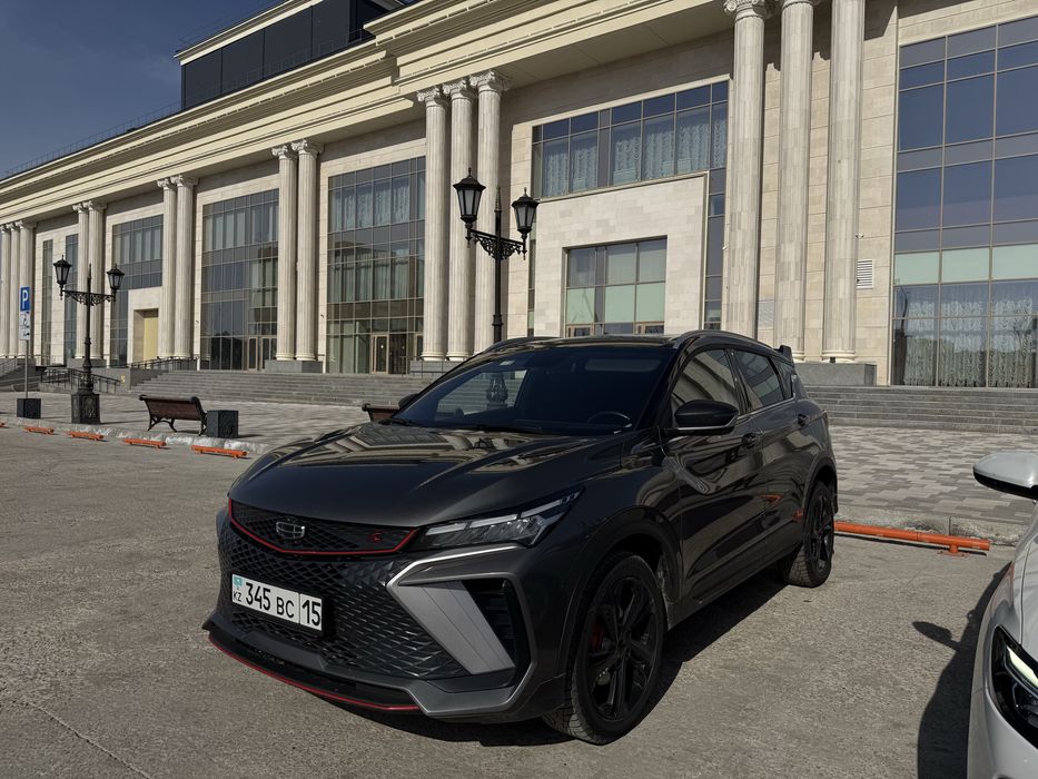 Аренда автомобиля