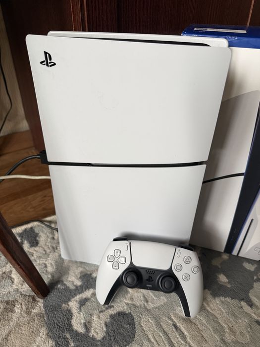 Sony playStaytion  5