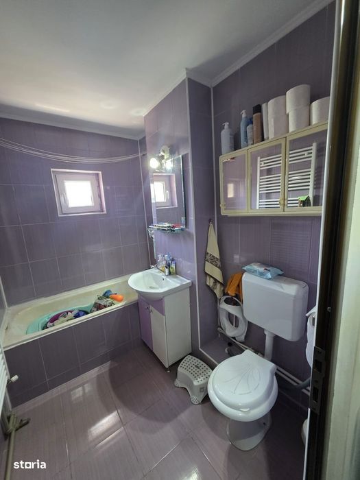 Apartament 2 camere Mioveni