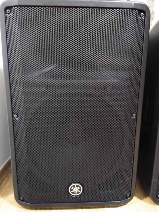 Boxe pasive Yamaha CBR 15 + twiter 2 inch