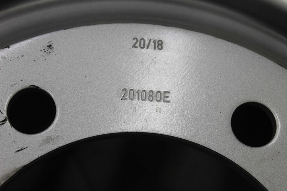 Джанта 16" Iveco Daily