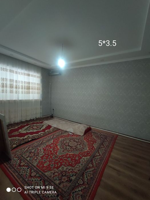 Дом свой 100000, 1.8 соток 5 комнатмнаты