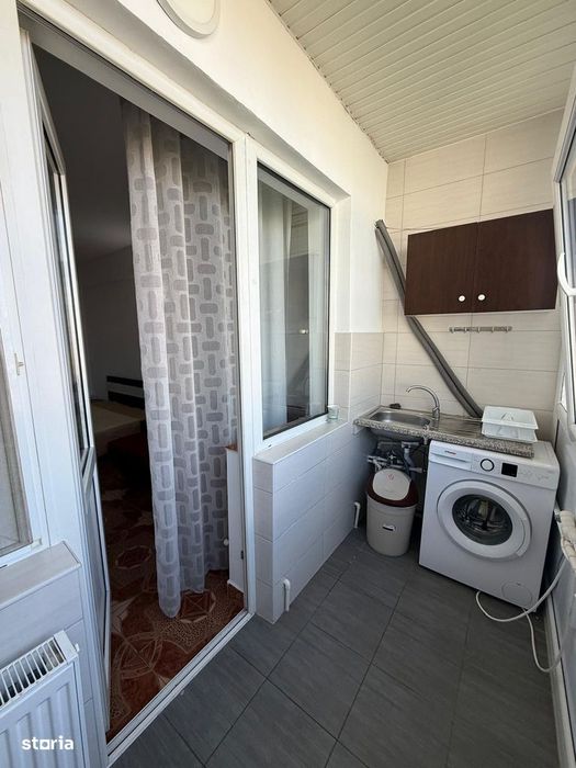 Studio Eforie Nord 35 Mp Aproape De Mare