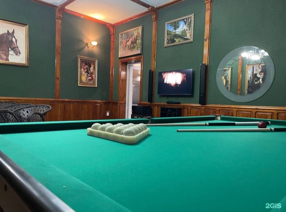 Гостевой дом,коттедж,сауна