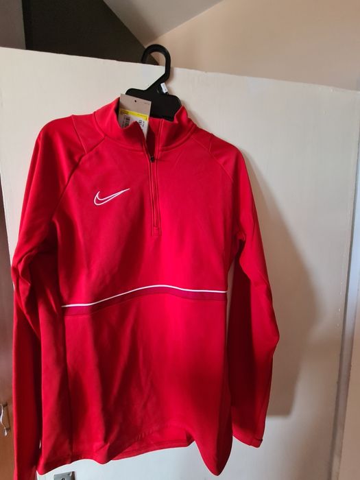 Nike Academy Спортна горница