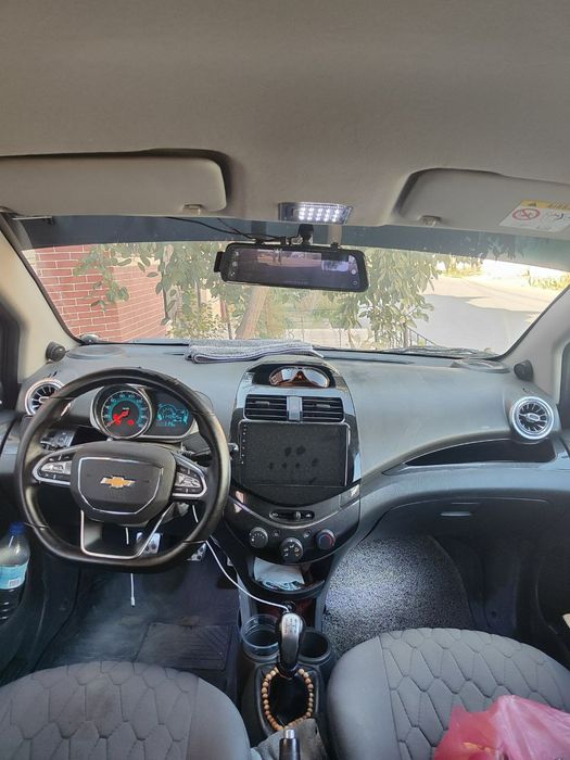 Spark sotiladi holati a'lo