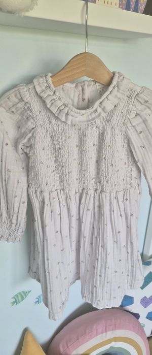 Рокли 4г 104см Newness Mango Abel&Lula Next H&M