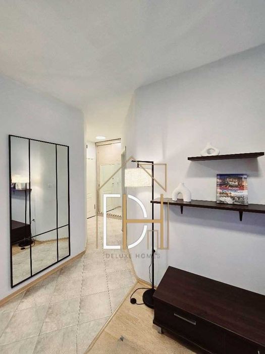 Продава се Двустаен апартамент в Пловдив, Кършияка - 60 кв.м за 2817 €/кв.м - Снимка #5