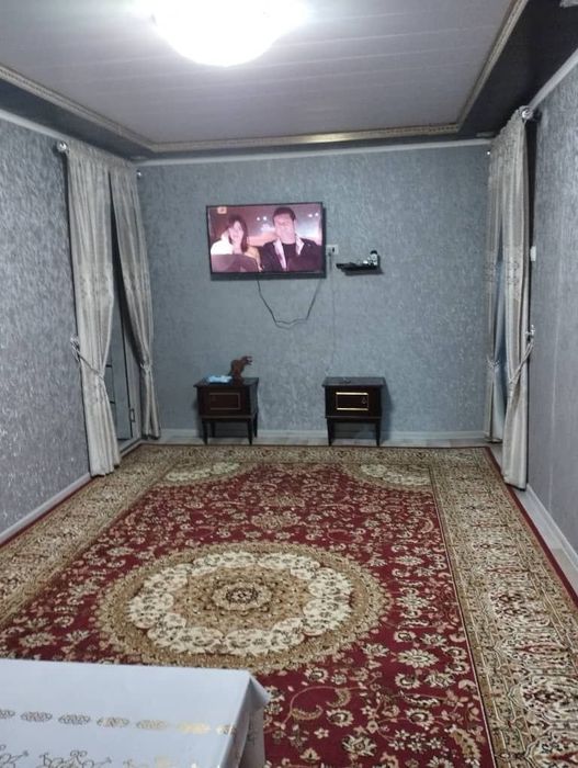 2 хонали уй сотилади