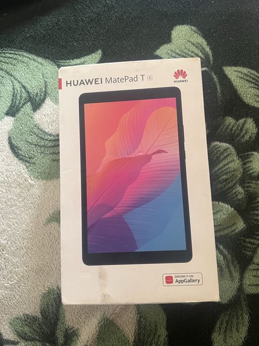 Vand tableta huawei matepad T8