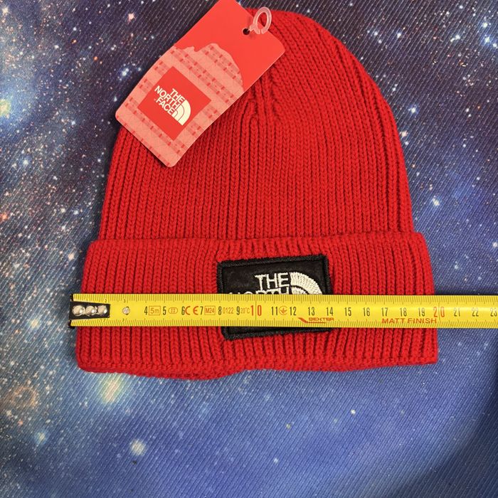 Fes caciula The North Face