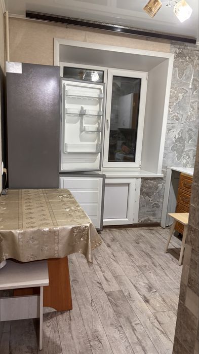 Сдам двухкомнатную квартиру!