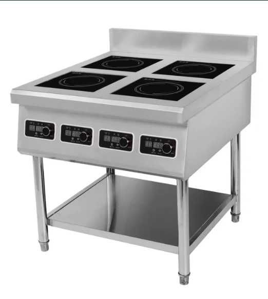 Ремонт индукционных плит Abat, Hurakan | Выезд мастера Астана