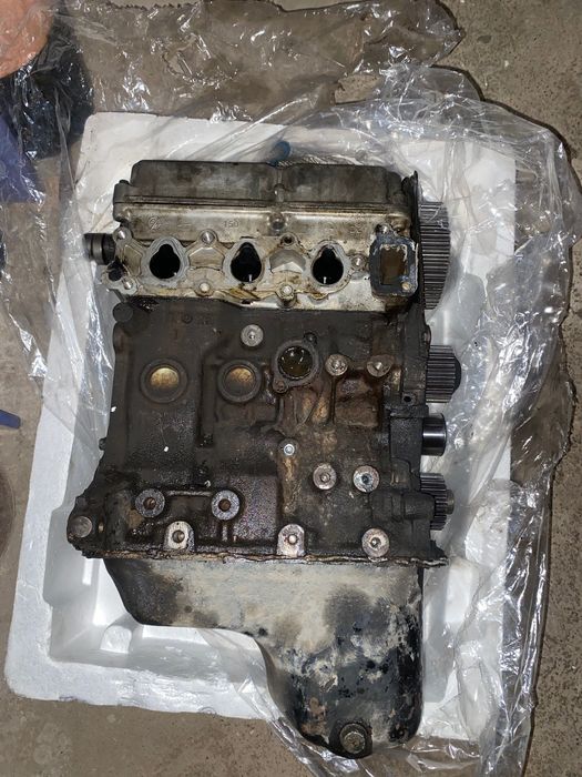 Матиз матор 0,8 май жейд