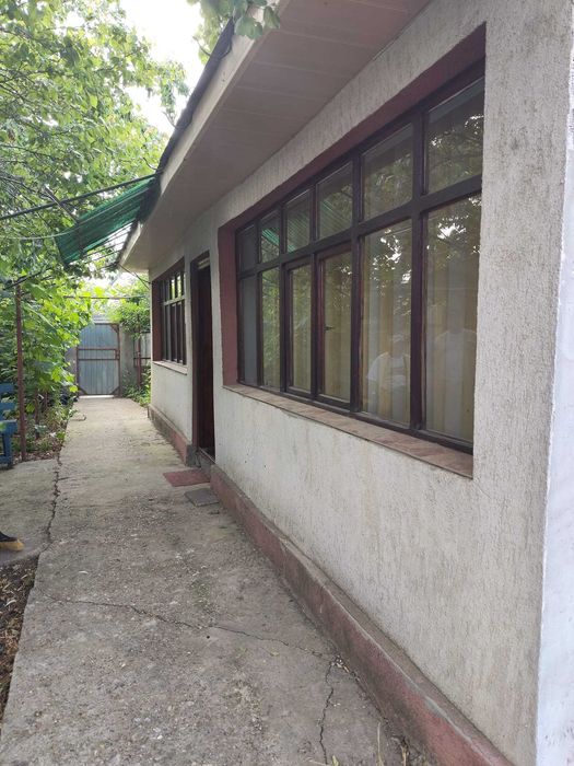 Casa de vanzare sat Odaia Manolache, jud Galati