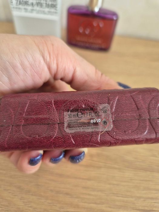 Aigner True Icon Eau de Parfum For Women