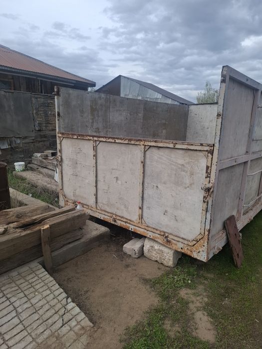 Продам порт для газ 53