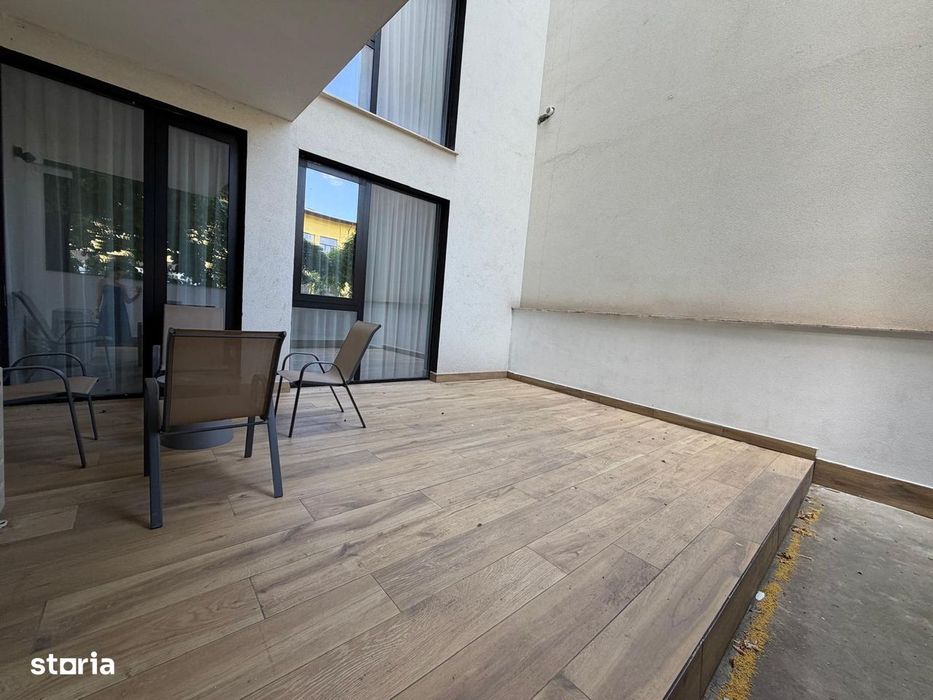 Apartament 3 camere 120mp | Domenii | 5 min metrou 1 Mai | Terasa | Pa