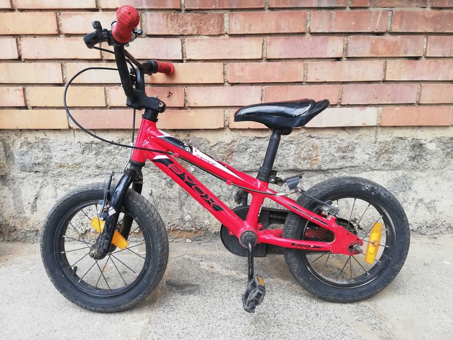 Детско колело BYOX 14''