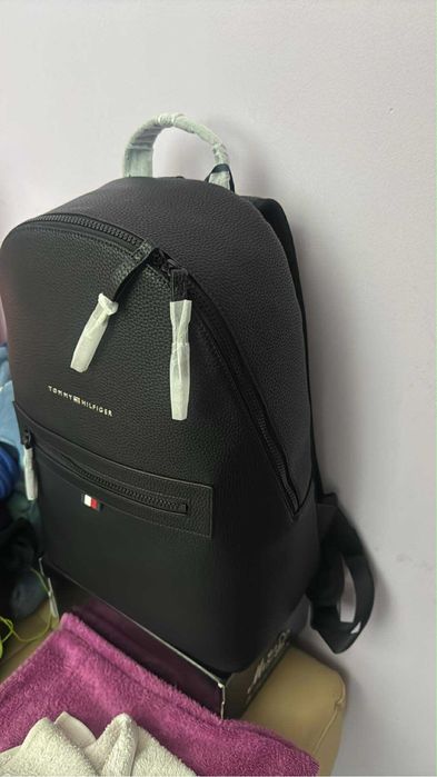 раница tommy hilfiger