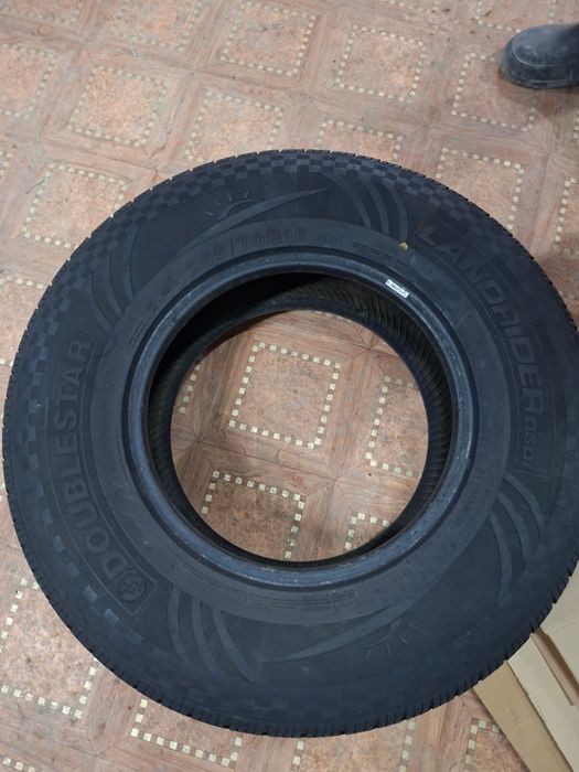 Продаются шиныдля автомобиля