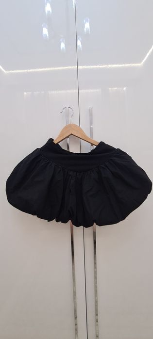 Юбка баллон на 9-10 лет