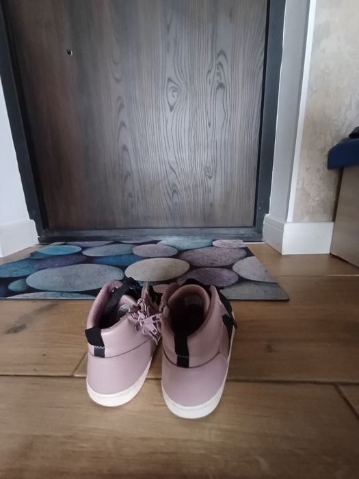 Ботинки Geox на девочку