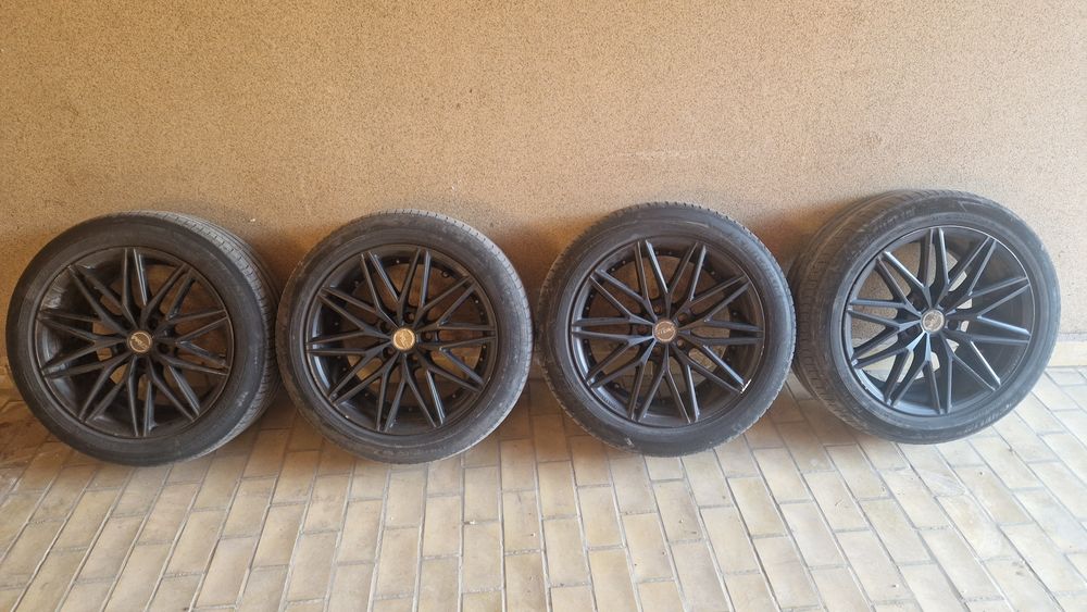 Джанти 18" Proline