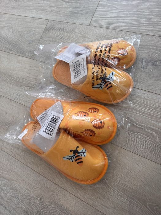 Домашни пантофи 40-41 и 46-47