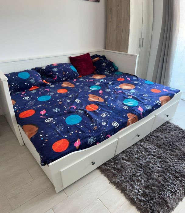 Închiriez apartament cu o cameră
