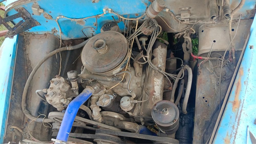 Продам ЗИЛ 130 самосвал