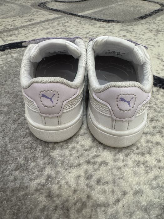 Детски маратонки puma номер 23