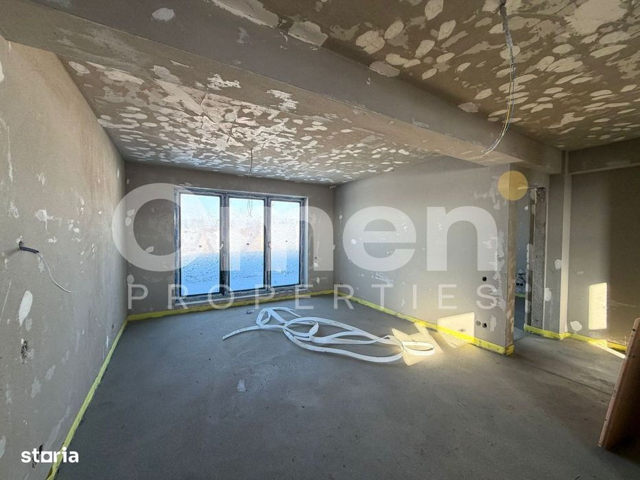 Apartament cu 2 camere, situat in bloc nou, cu parcare, zona Salciei — fotografia 1