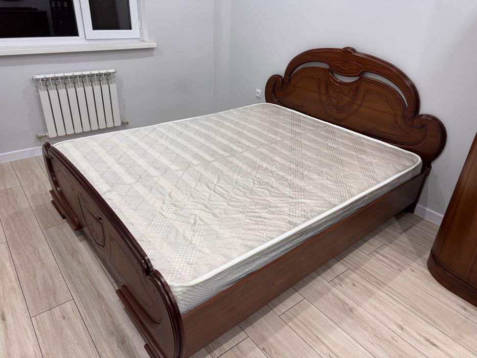 Спальная гарнитур