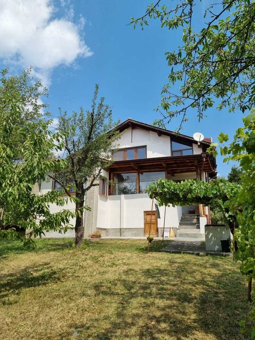 Продава се Къща в Божурище - 172 кв.м за 1338 €/кв.м - Снимка #4