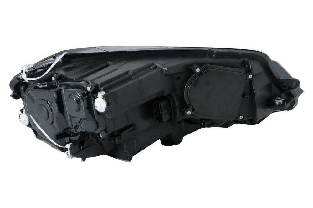 Faruri LED VW Golf 7.5 VII (2017+) GTI Look cu Semnal Dinamic