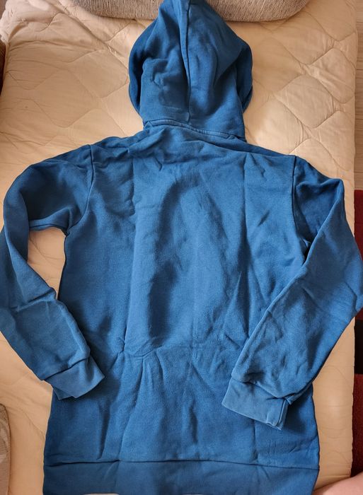 Суичъри с качулка (hoodie) Adidas и Superdry,  размер S