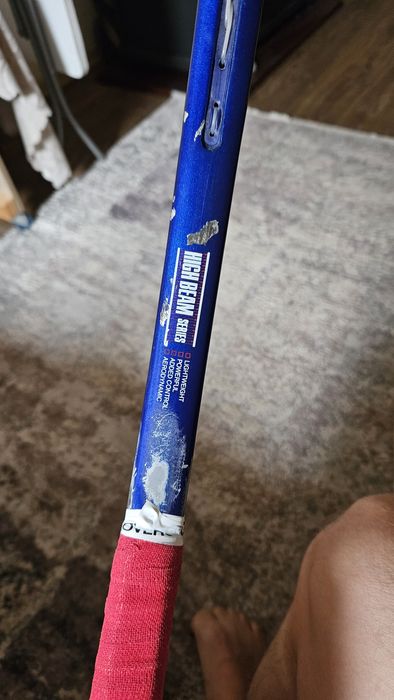 Тенис ракета Wilson Graphite Aggressor