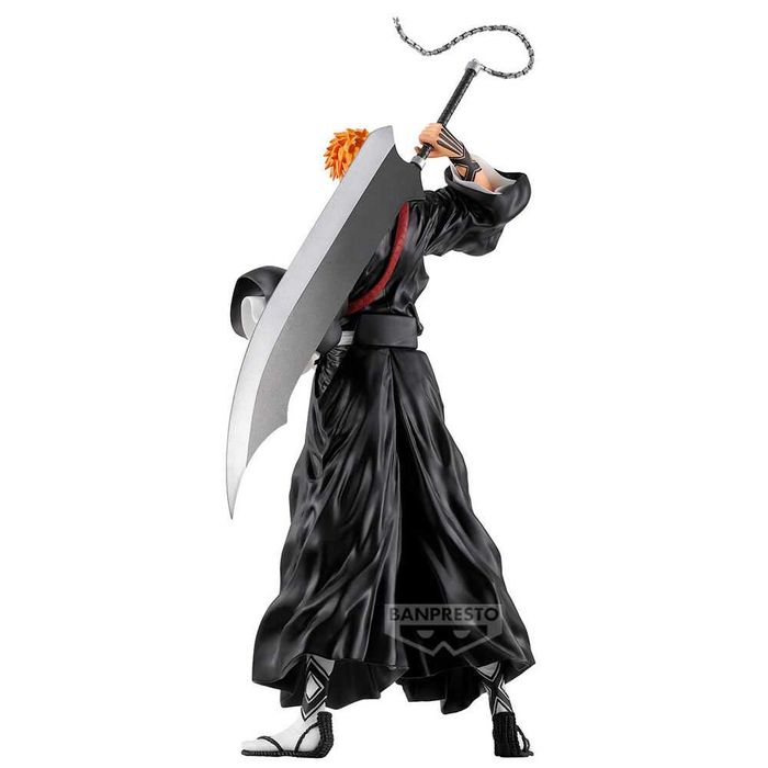 Bleach Ichigo Kurosaki Grandista figure 32cm