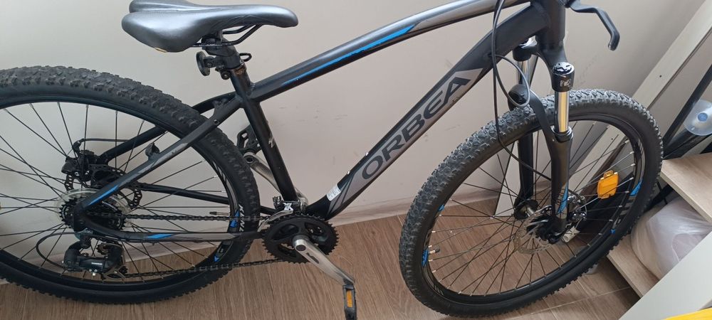 Велосипед взрослый ,Орбей